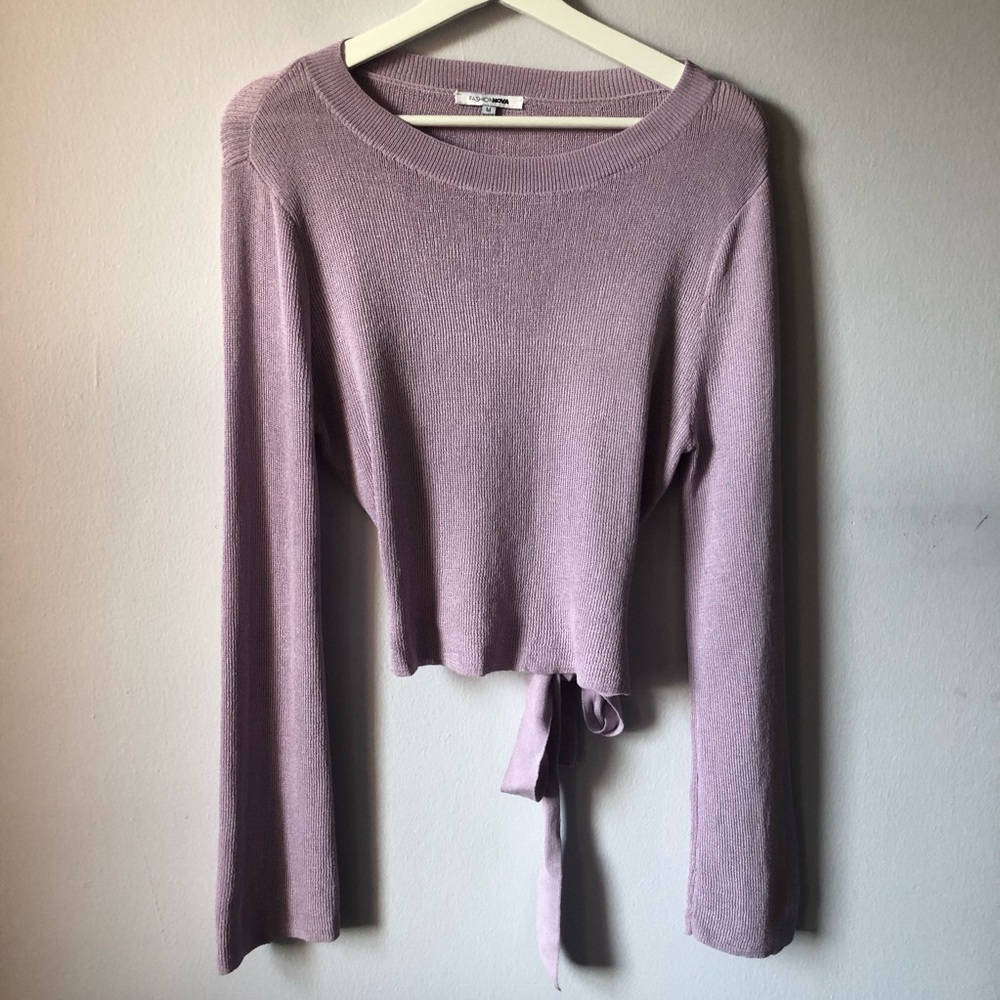 Beautiful longsleeve
